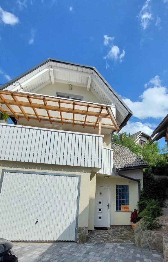 Roki Bled Apartment Exterior foto